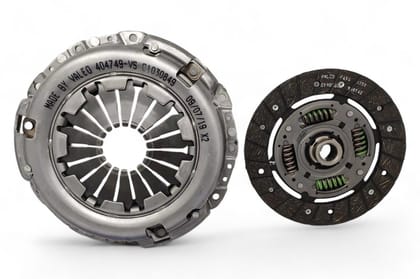 Valeo Clutch Set (Disc+Pressure Plate) AV350074