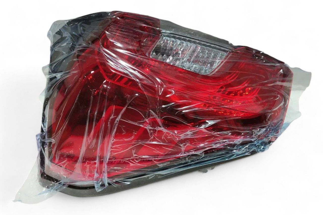 Lumax Rear Tail Lamp - LH AV578868