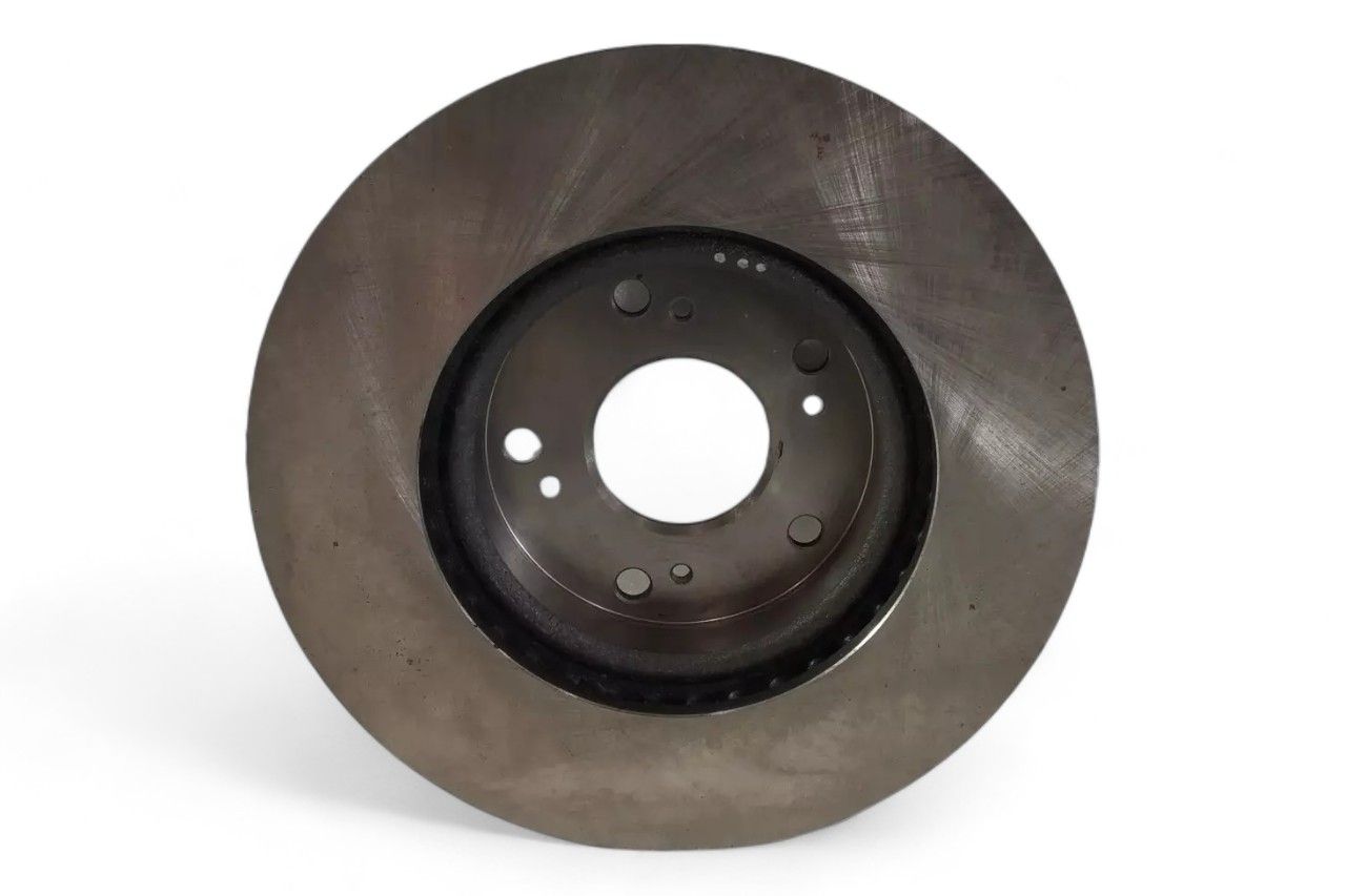 K-tek Front Brake Disc AV211311