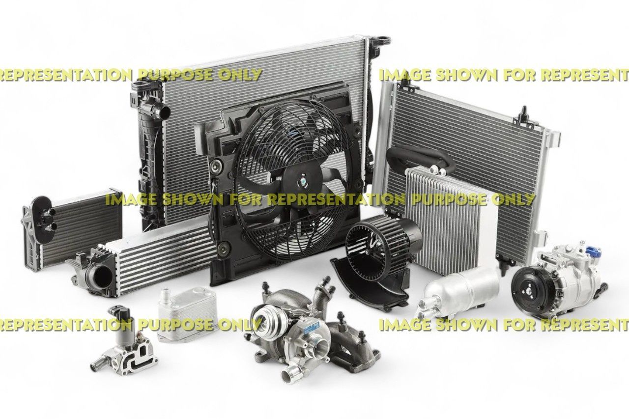 Gates Water Pump GWP0003