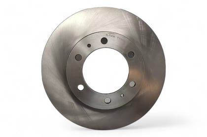K-tek Front Brake Disc KET1008