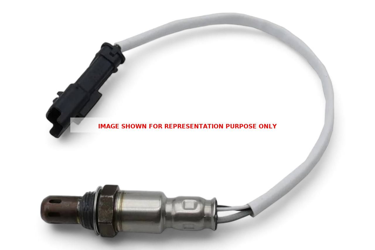 Bosch Oxygen(O2) Sensor 0258005258