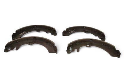 Bosch Rear Brake Shoe Set AV844048