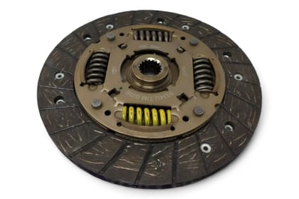 Chevrolet Clutch Disc Assy AV294009