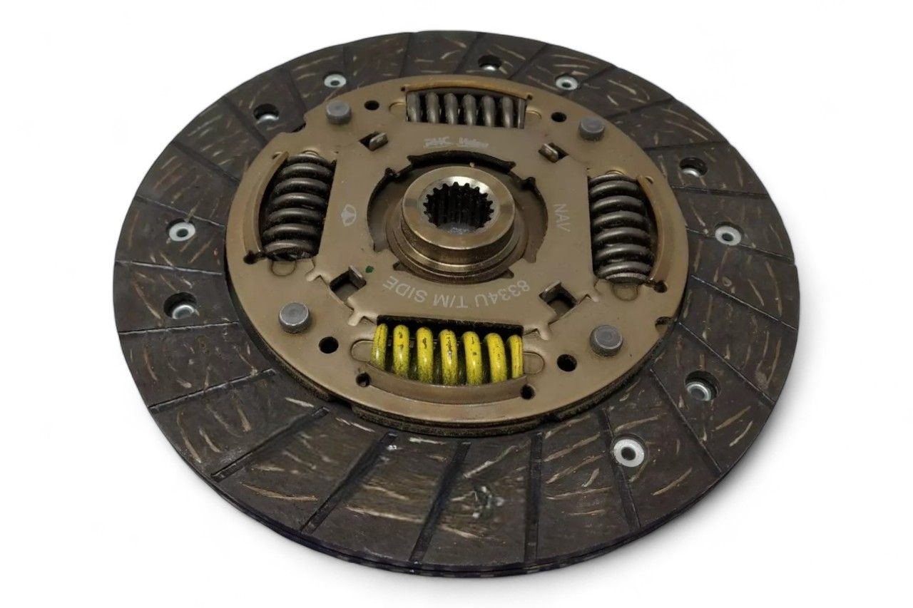 Chevrolet Clutch Disc Assy AV294009