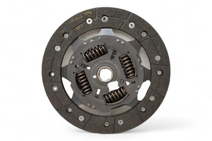 VAG (VW, Audi, Skoda) Clutch Disc Assy AV881743