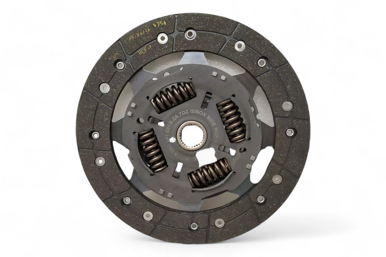 VAG (VW, Audi, Skoda) Clutch Disc Assy AV881743