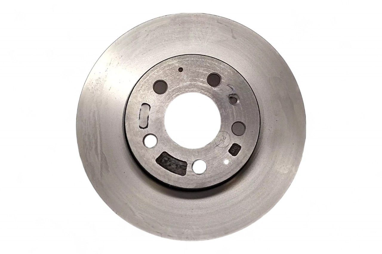 K-tek Front Brake Disc KEM031