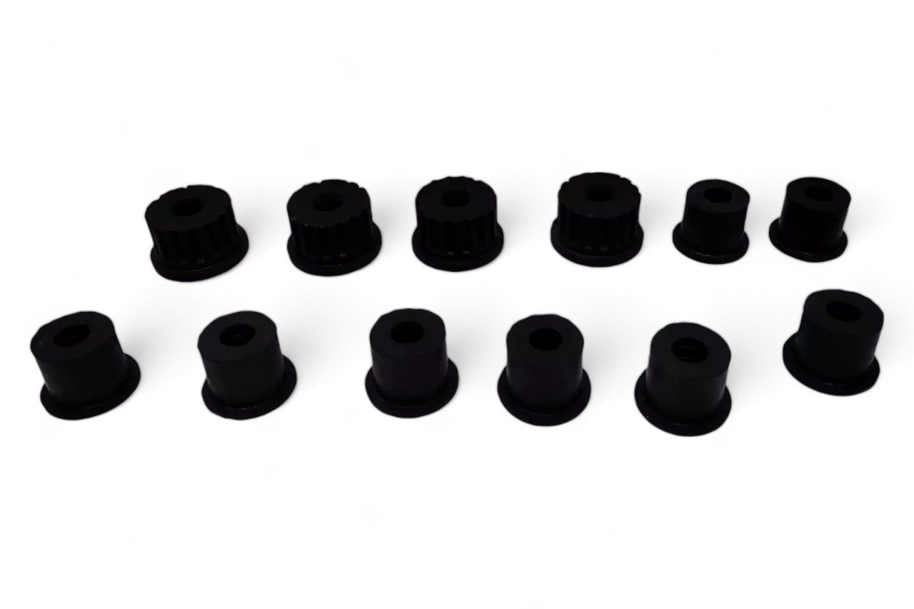 Autokoi Rear Suspension Bush Kit AV662884