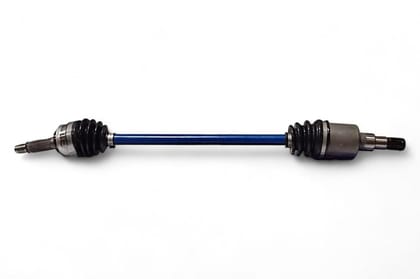 Talbros Front Drive Shaft - RH TDSFT8017R