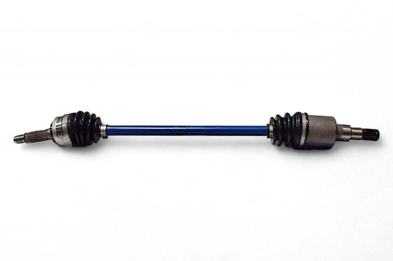 Talbros Front Drive Shaft - RH TDSFT8017R