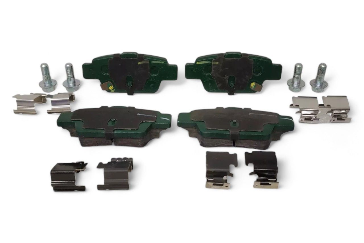 TVS Girling Rear Brake Pad Set 29933494