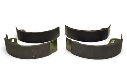 Bosch Rear Brake Shoe Set AV472299