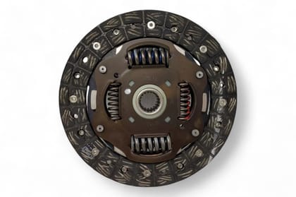 Toyota/Lexus Clutch Disc Assy AV874505