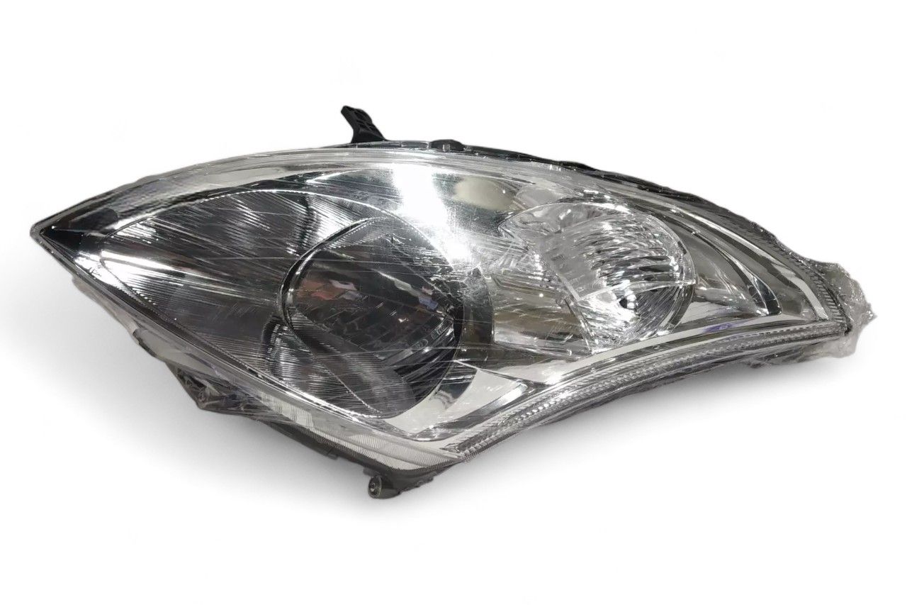 Motherson Head Lamp - LH HL-MS034OL
