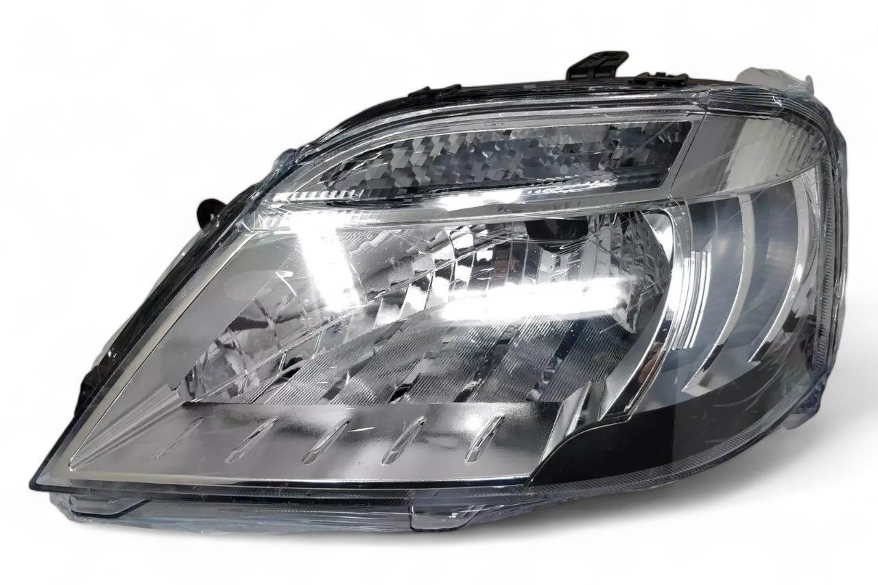 Lumax Head Lamp - LH AV522555