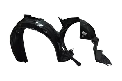 TDLP Front Fender Lining - LH FFLLHAMAZET1