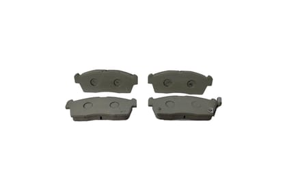 TVS Girling Front Brake Pad Set AV591079