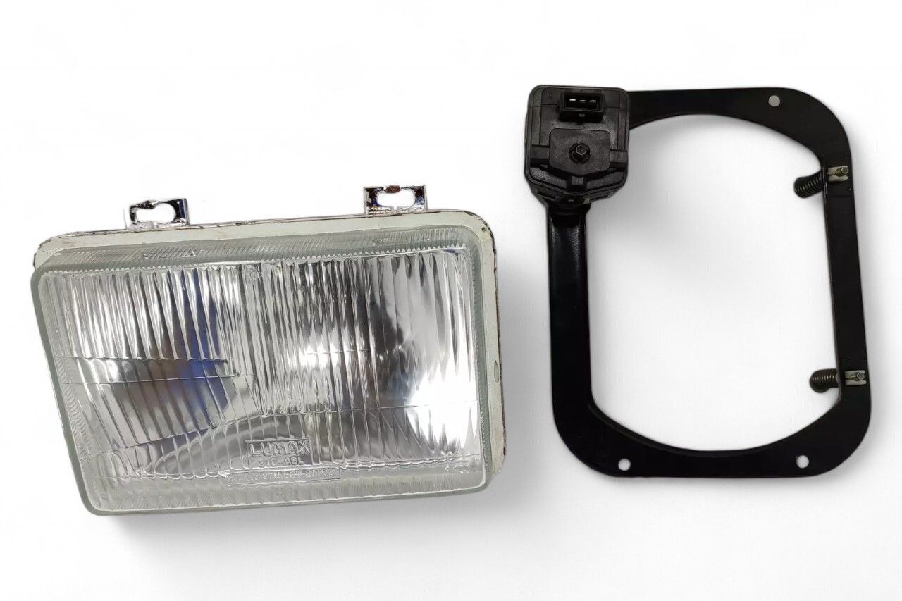 Lumax Head Lamp - LH/RH AV620149
