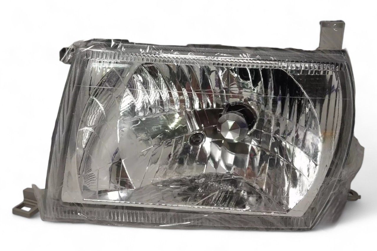 Lumax Head Lamp - LH 072-HLA-QL-