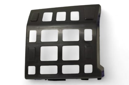 VAG (VW, Audi, Skoda) Front Bumper Bracket - LH AV622737