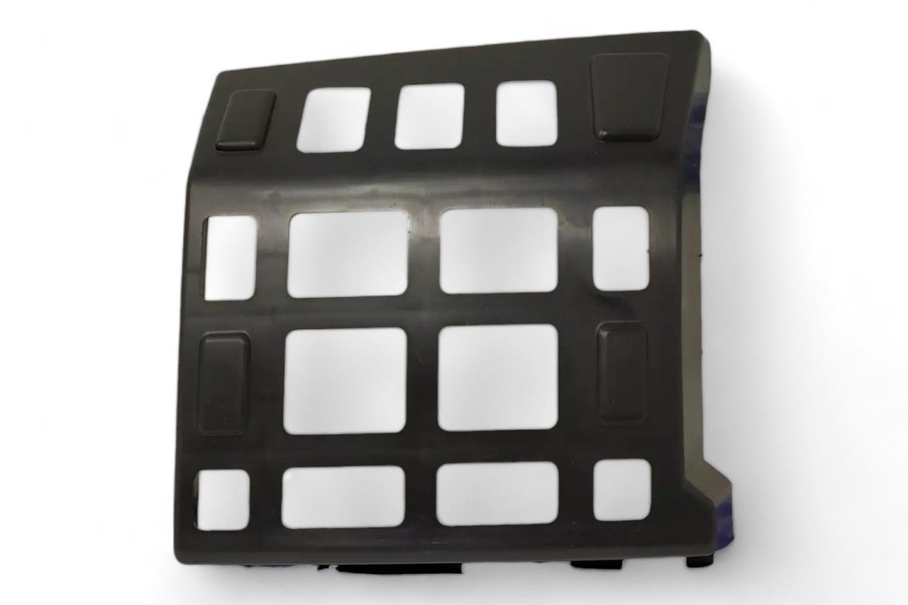 VAG (VW, Audi, Skoda) Front Bumper Bracket - LH AV622737