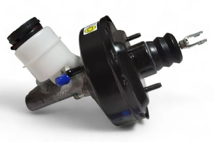 Bosch Brake Booster And Tandem Master Cylinder AV382238