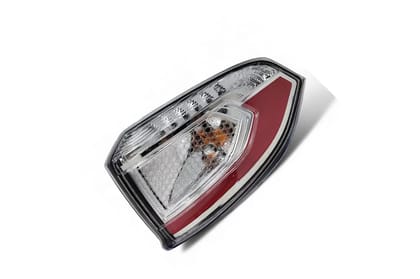 Tata Rear Tail Lamp, Outside - RH AV976888