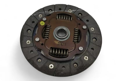 Valeo Clutch Disc Assy AV849929