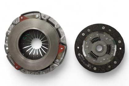 Luk Clutch Set (Disc+Pressure Plate) AV450423