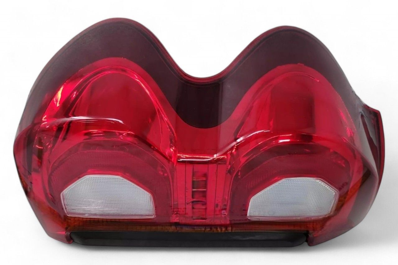 Lumax Rear Tail Lamp - RH AV689805