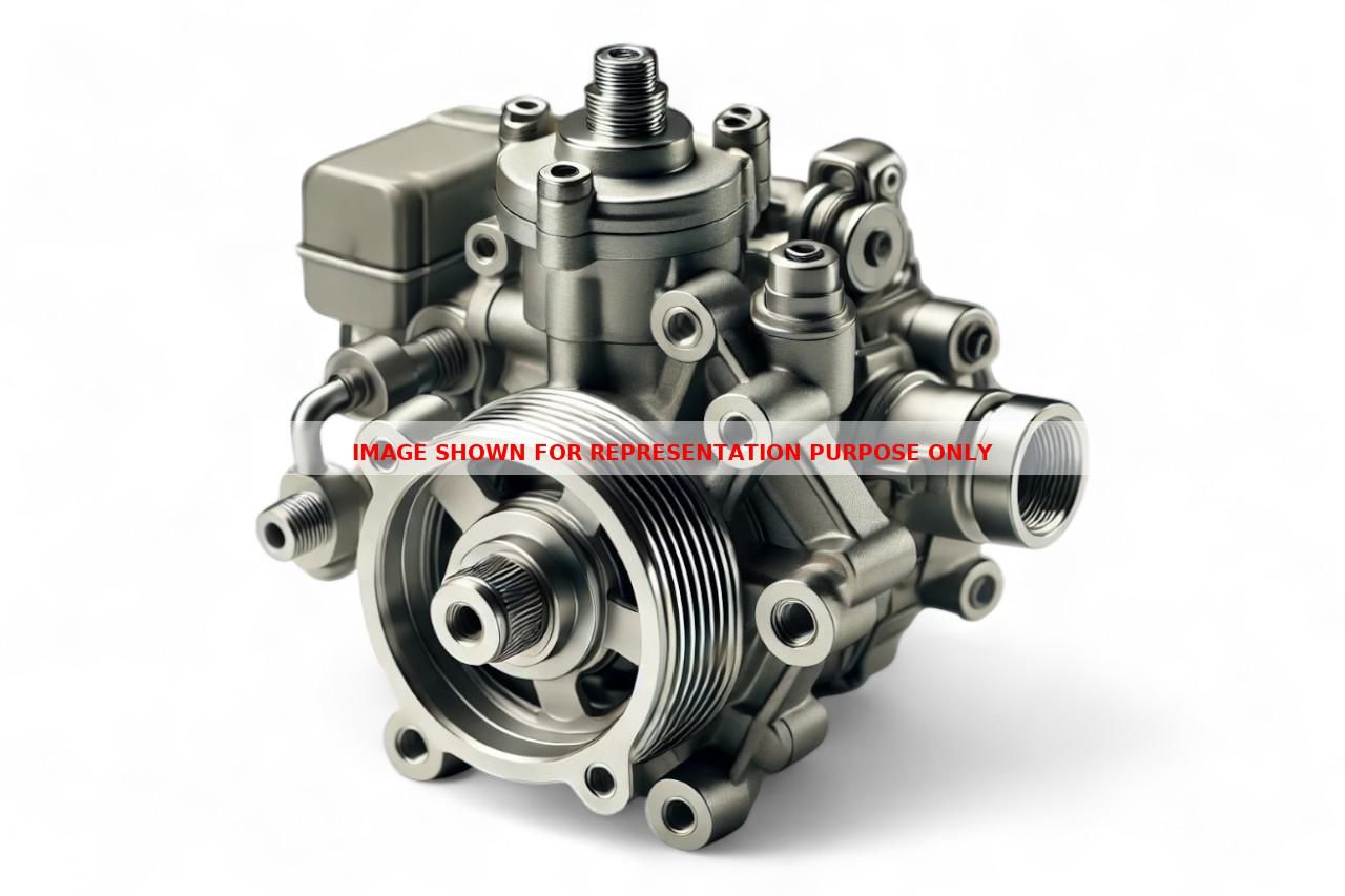 Sona Mandira Power Steering Pump FTF9583