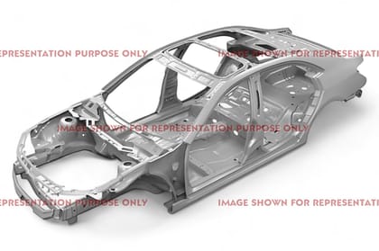 TDLP Rear Bumper Bracket - RH RRBBRHETIOSLIVA