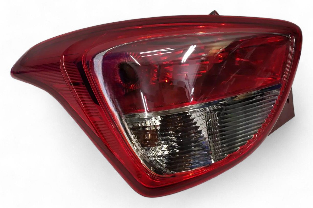 Lumax Rear Tail Lamp - LH AV472749