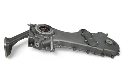 Maruti Suzuki Oil Pump AV803773