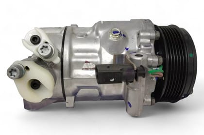 VAG (VW, Audi, Skoda) Ac Compressor AV624036
