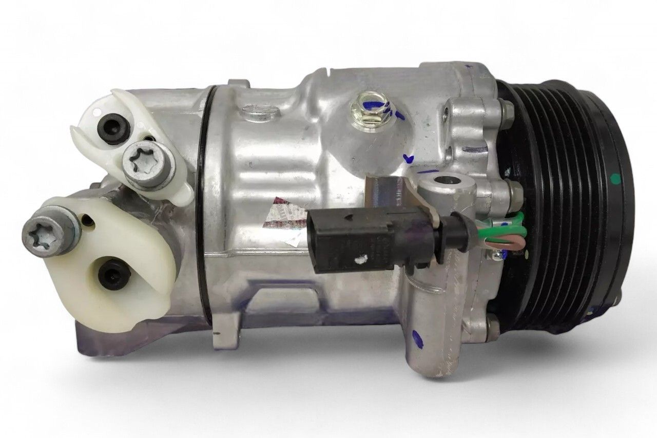 VAG (VW, Audi, Skoda) Ac Compressor AV624036