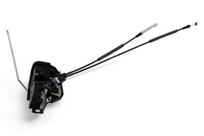 Tata Front Door Latch Assy - LH AV340319