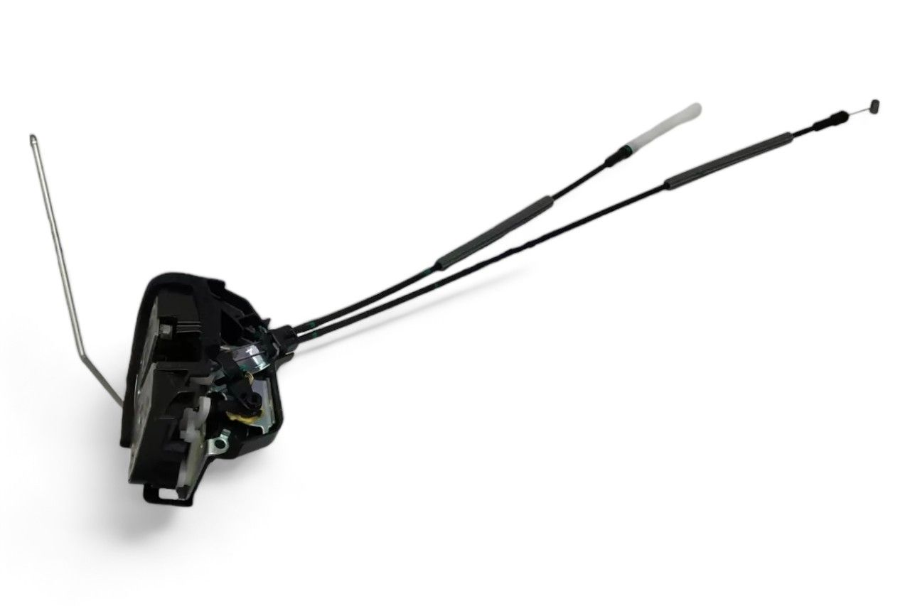 Tata Front Door Latch Assy - LH AV340319