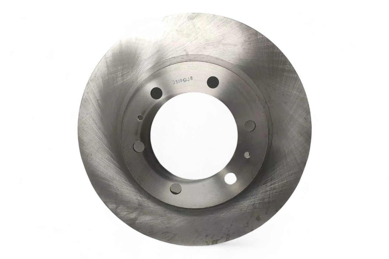 Toyota/Lexus Front Brake Disc AV724425