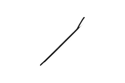 Mahindra Weatherstrip, Rear Door Outer - LH AV827946