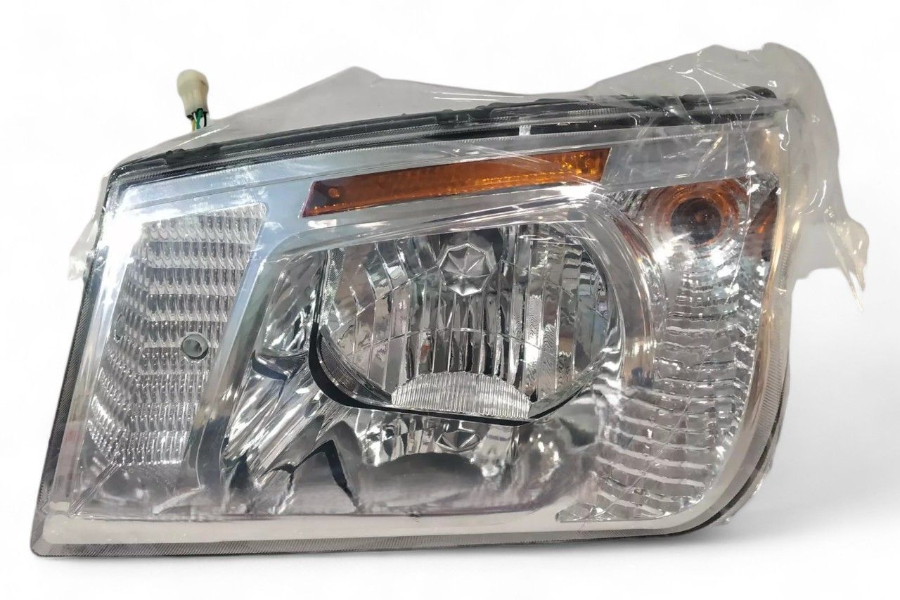 Lumax Head Lamp - LH AV267890