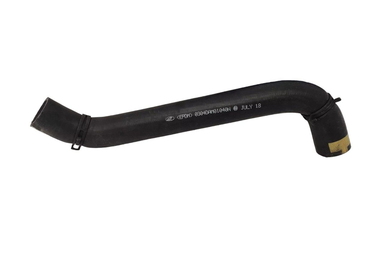 Mahindra Radiator Outlet Hose AV662234