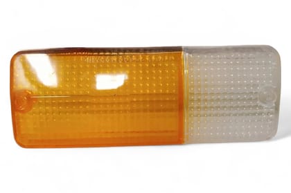 Lumax Front Indicator Lens - LH 033-FCL-L-