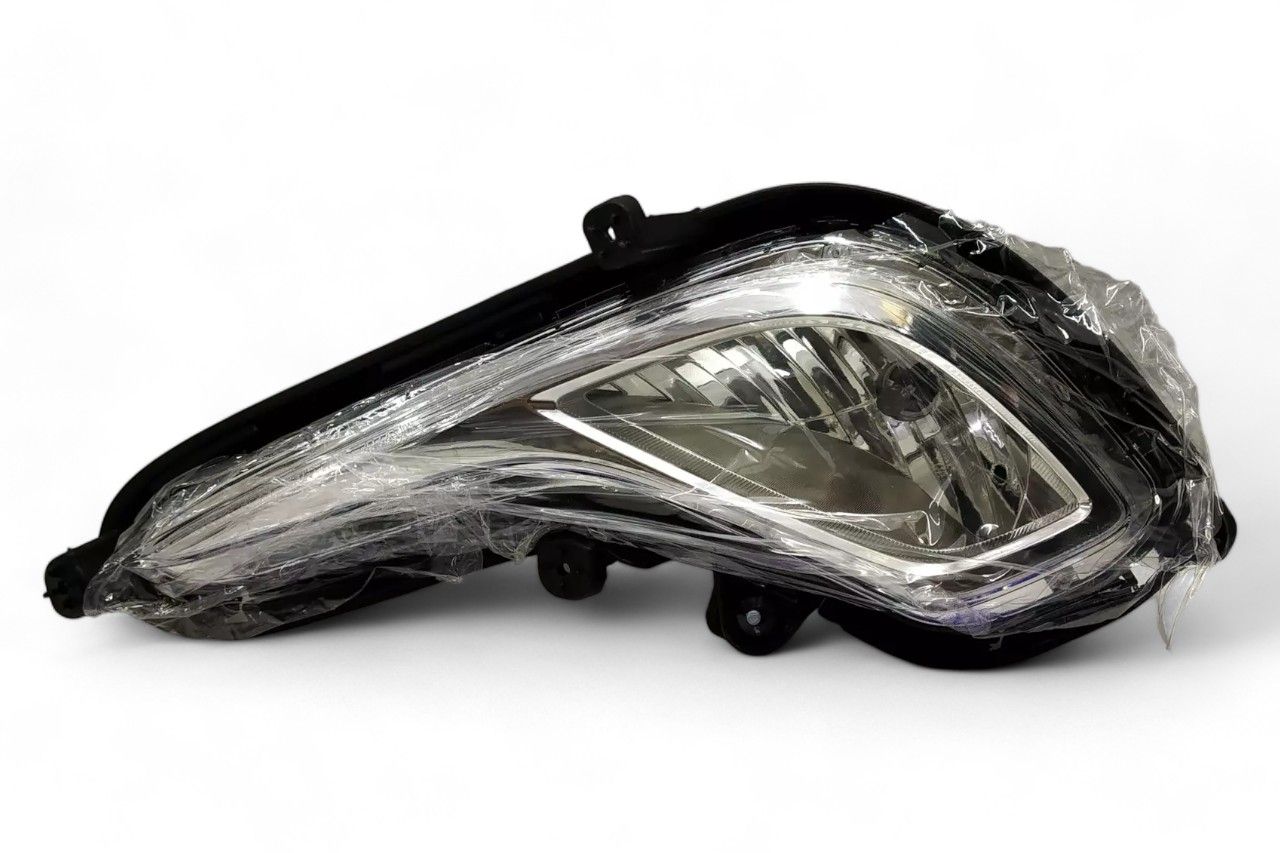 Hyundai/Kia Front Fog Lamp - RH AV139399