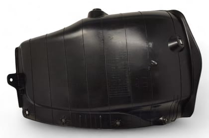 Hyundai/Kia Rear Fender Lining - RH AV509544