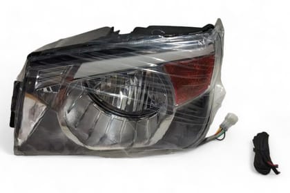 Lumax Head Lamp - LH AV412704