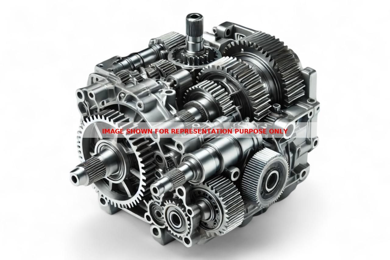 Technix Transmission Mounting VVE-T2100
