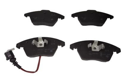 VAG (VW, Audi, Skoda) Front Brake Pad Set AV731269