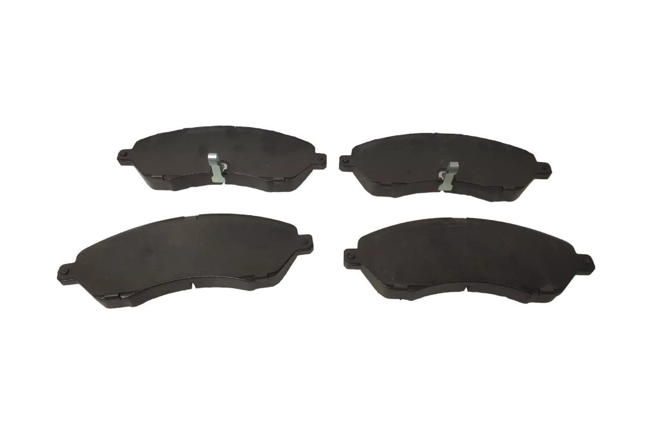 TVS Girling Front Brake Pad Set 29932372